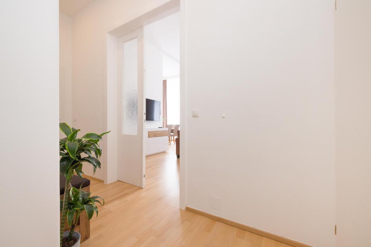 Yourapartment Center Appartement Vienne