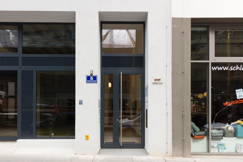 Appartement Yourapartment Center