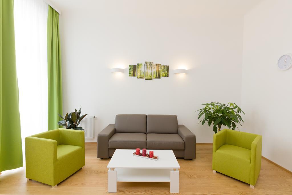 Yourapartment Center Vienne