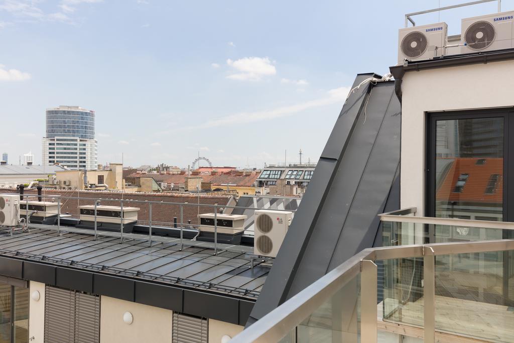 Yourapartment Center Vienne